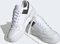 adidas Forum Bold cloud white/aluminium (Damen) Vorschaubild