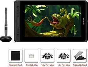 Huion Kamvas Pro 12