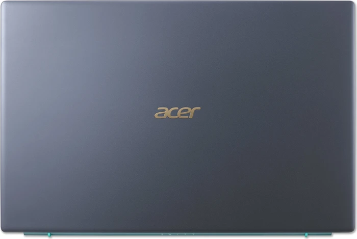 Acer Swift 3X SF314-510G-55EP, Electric Blue, Core i5-1135G7, 16GB RAM, 512GB SSD, DE