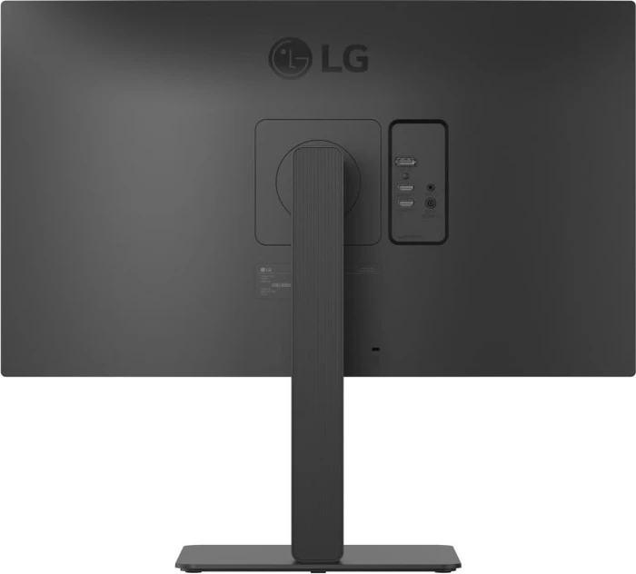 LG UltraFine 27BA45U-B, 27"