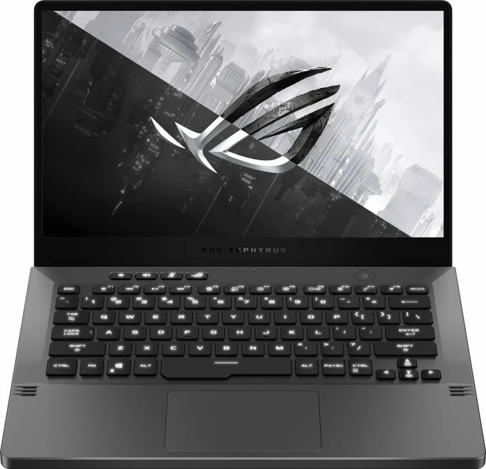 ASUS ROG Zephyrus G14 GA401IV-HA092T, Eclipse Gray, Ryzen 9 4900HS, 16GB RAM, 1TB SSD, GeForce RTX 2060 Max-Q, DE