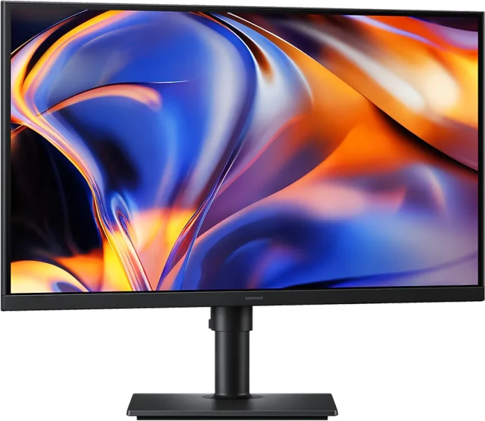 Samsung ViewFinity S8 S80HF, 27"