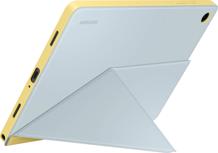 Samsung EF-BX210 Book Cover für Galaxy Tab A9+, Blue