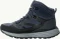 Jack Wolfskin Terraventure Texapore Mid graphite (Damen) Vorschaubild