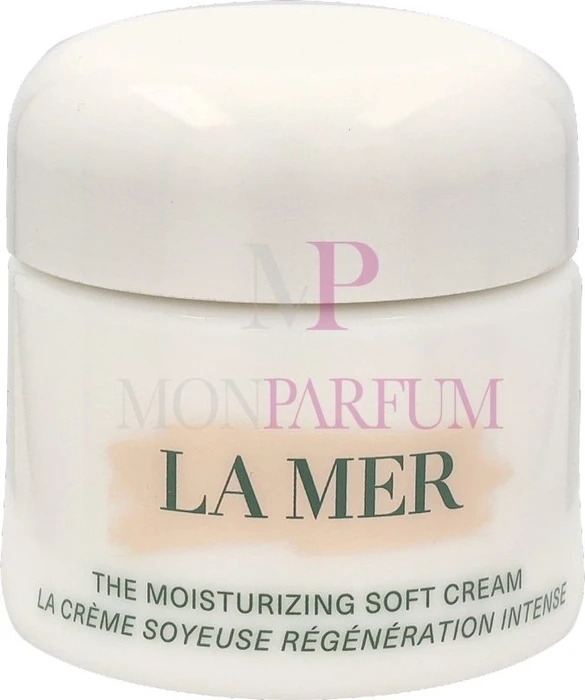 La Mer Crème de la Mer Moisturizing Soft Gesichtscreme, 60ml