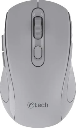 C-Tech WLM-12 Wireless Dual-Mode Mouse