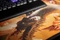 Konix Dungeons & Dragons XXL The Rise of Tiamat Mouse Pad, 900x465mm, Motiv schwarz/braun Vorschaubild