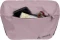 Vaude Rom III S Umhängetasche black/purple ash Vorschaubild