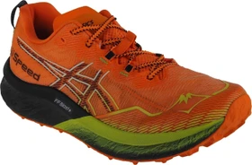 Asics Fujispeed 2 bright orange/antique red (Herren)