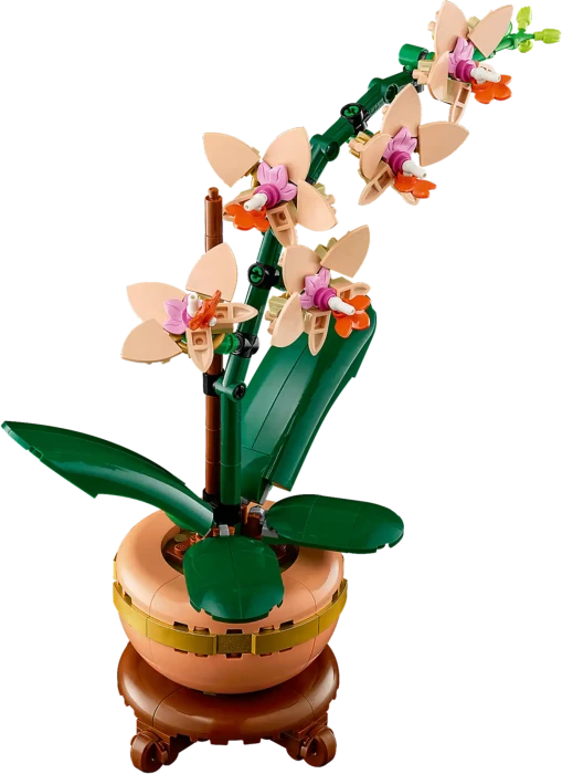 LEGO Botanicals - Mini-Orchidee