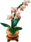 LEGO Botanicals - Mini-Orchidee Vorschaubild
