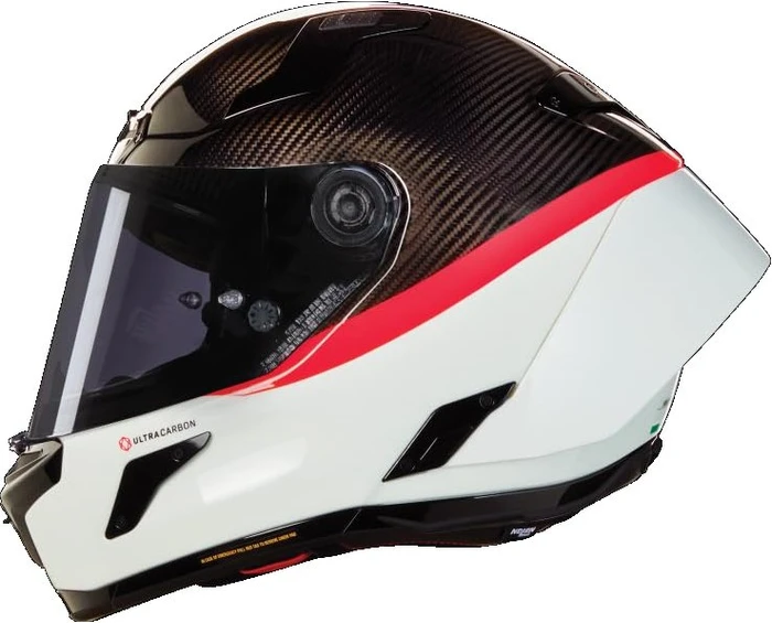 Nolan X-804 RS Ultra Carbon D.O.C. 346