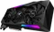GIGABYTE AORUS GeForce RTX 3070 Master 8G (Rev. 1.0/1.1), 8GB GDDR6, 3x HDMI, 3x DP Vorschaubild