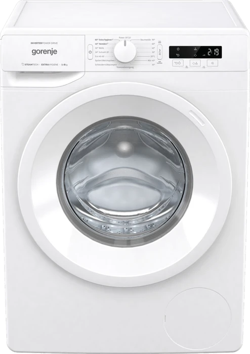 Gorenje WNPI84APS Frontlader