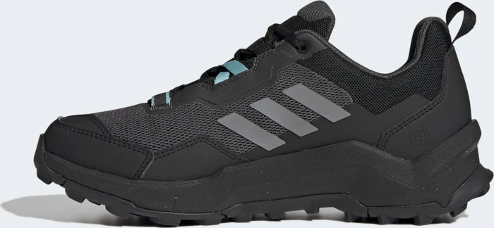 adidas Terrex AX4 core black/grey three/mint ton (Damen)