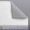 SteelSeries QcK Medium White, 320x270mm, weiß Vorschaubild