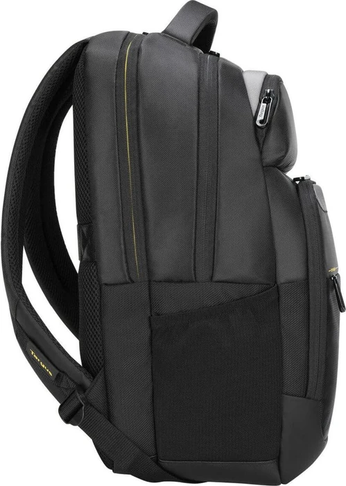 Targus CityGear 14-15.6" Rucksack schwarz