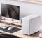 Jonsbo D31 Mesh White, weiß, Glasfenster Vorschaubild