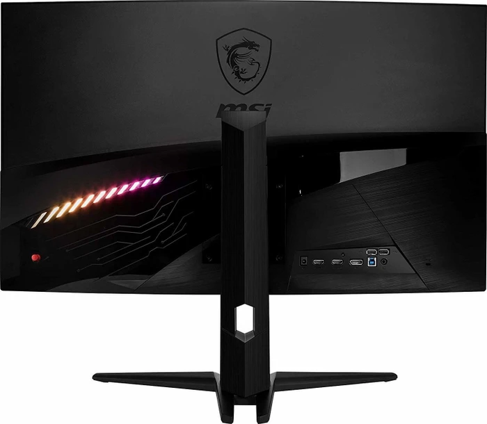MSI Optix MAG322CQRV, 31.5"