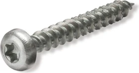 Cimco Panhead T15 Spanplattenschraube, 4x40mm, 200 Stück