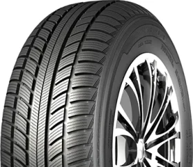 Nankang N-607+ 225/65 R17 106V XL