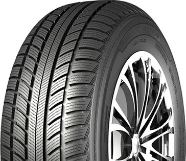 Nankang N-607+ 225/65 R17 106V XL