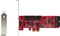 StarTech 4x SATA, PCIe 2.0 x2 Vorschaubild