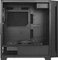 Antec P10 Flux, schwarz, schallgedämmt Vorschaubild