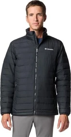 Columbia Powder Lite II Insulated Jacke schwarz (Herren)