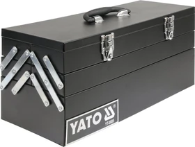 Yato YT-0885 Werkzeugkoffer