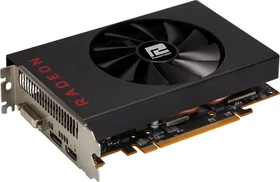 PowerColor Radeon RX 5500 XT, 4GB GDDR6, DVI, HDMI, DP