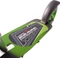 Hudora Big Wheel 205 Scooter grau/grün Vorschaubild