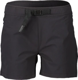 Scott Ripstop Mountain Fahrradhose kurz schwarz (Damen)