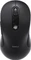 Baseus F02 Ergonomic Dual-Mode Wireless Mouse, schwarz, USB/Bluetooth Vorschaubild