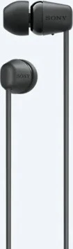 Sony WI-C100 schwarz