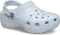 Crocs Classic Platform sky ice (Damen) Vorschaubild