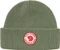 Fjällräven 1960 Logo Mütze caper green Vorschaubild