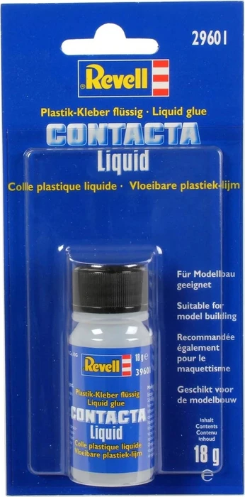 Revell Contacta Liquid, 18g