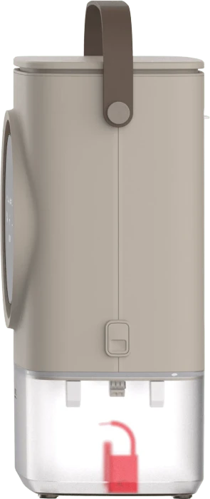Fakir TC 400 Air Cooler Turmventilator/Luftkühler milk coffee