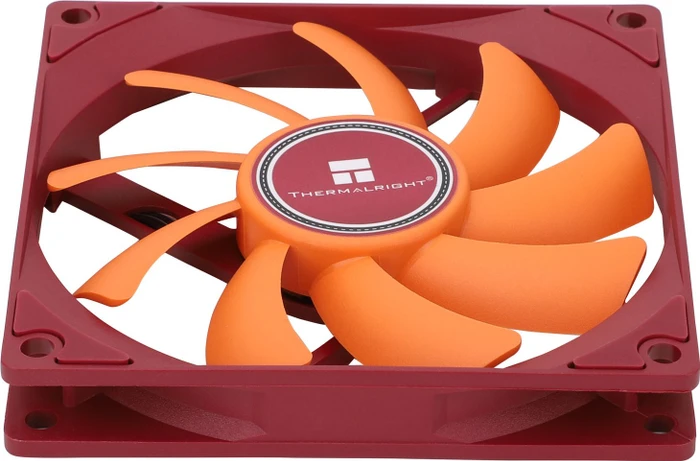 Thermalright TL-9015R, 92mm