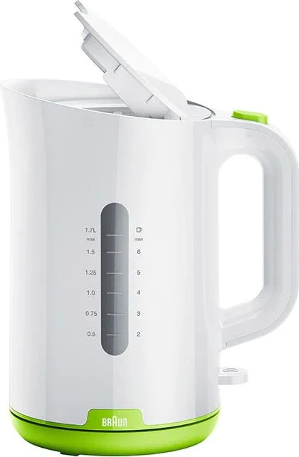 Braun WK 1100 GR Breakfast1