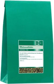 Heinrich Klenk Melissenblätter Tee, 250g