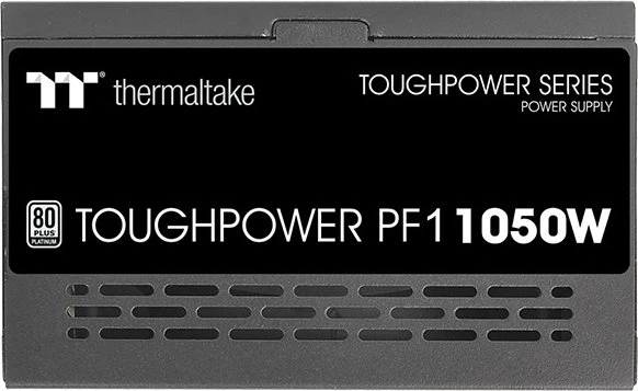 Thermaltake ToughPower PF1 Platinum TT Premium Edition 1050W, ATX 2.4