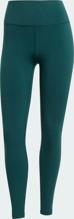 adidas All Me Hose 7/8 aurora ivy (Damen)