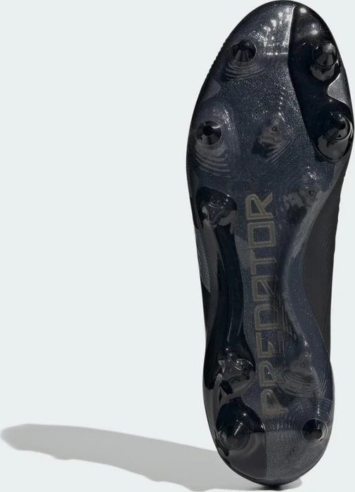 adidas Predator Elite SG core black/carbon/gold metallic