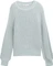 Tom Tailor Strickpullover mit leichten Ballonärmeln Strickpullover (Damen) Vorschaubild
