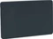 Ultron Powerbank RealPower PB-5000 MAG Ultra Slim blau/schwarz Vorschaubild