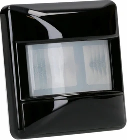 Jung Home Serie CD Automatikschalter Standard 1.10m, schwarz