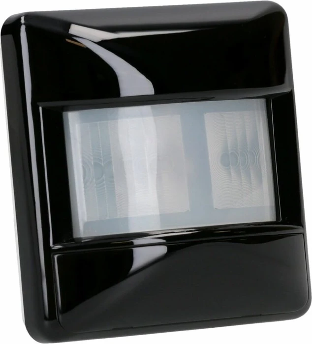 Jung Home Serie CD Automatikschalter Standard 1.10m, schwarz