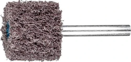 Pferd PNL 3025/6 A 100 Schleifbürste K100, 30x25mm, 10 Stück